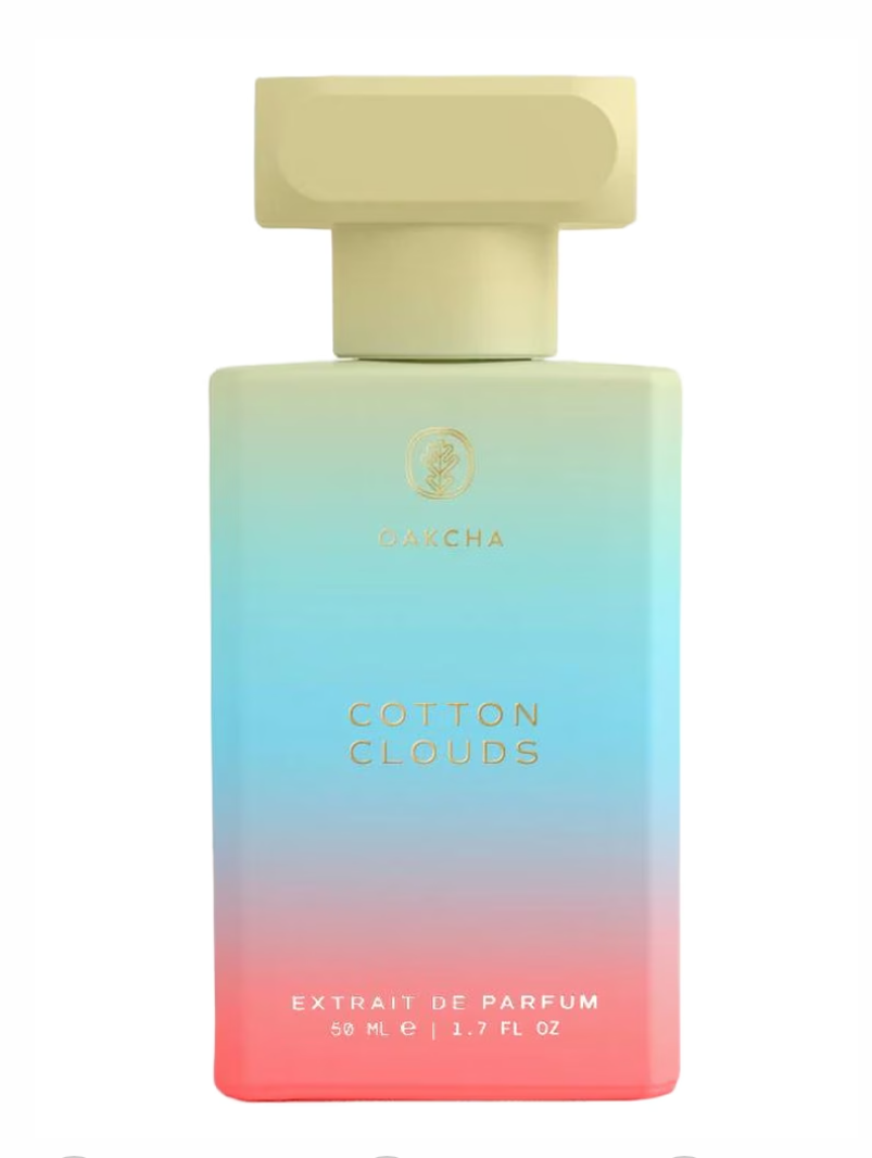 Oakcha Cotton Clouds Extrait de Parfum