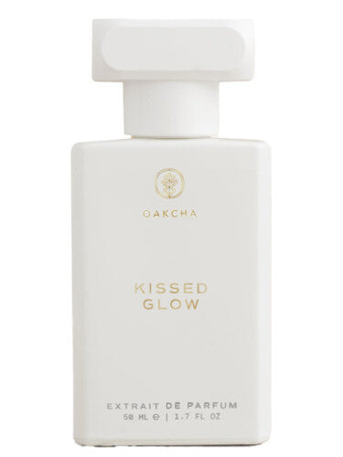 Oakcha Kissed Glow - Inspired by: Sol de Janeiro's Cheirosa '62