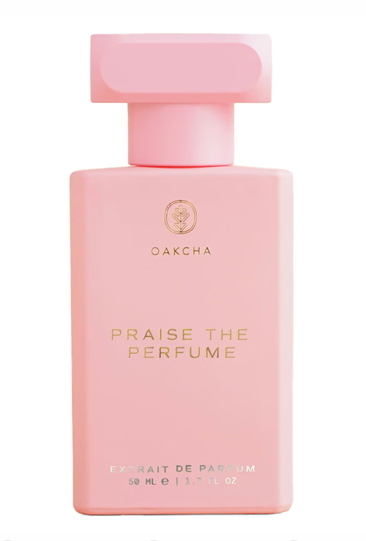 Oakcha Praise the Perfume Extrait de Parfum