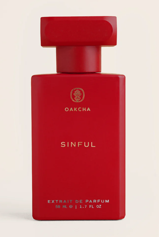 Oakcha Sinful