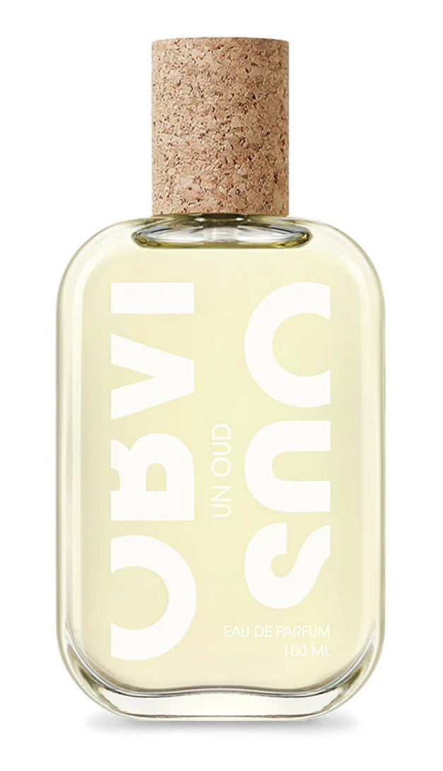 Obvious Parfums Un Oud - 1 ml Glass Spray - Last Call