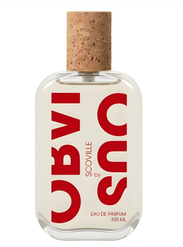 Obvious Parfums Scoville - 1.5 ml carded manufacturer Vial (Copy)