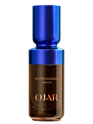 Ojar  Routes Nomades Oil Absolute - Last Call -only 1/2 ml left