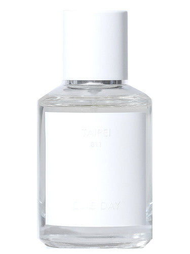 One day Taipei EdP
