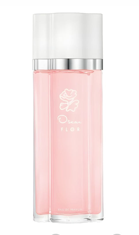 Oscar de La Renta Oscar Flor EdP