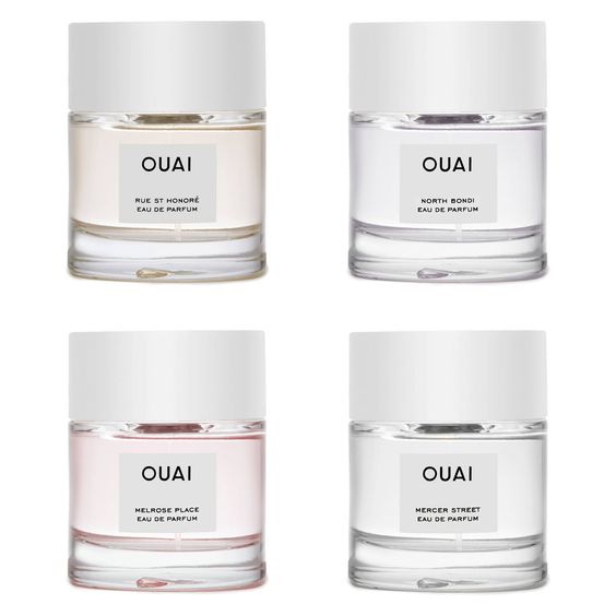 OUAI Sampler - 4 Ouai Fragrances
