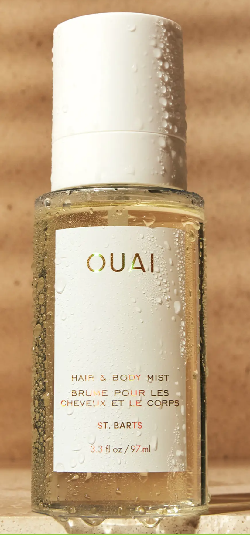 Ouai St Barts Body Mist