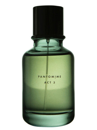 Pantomime Act 3 EdP- 2 ml manufacturer spray sample
