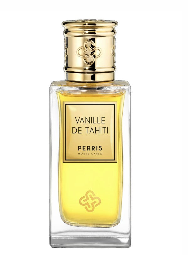 Perris Monte Carlo Vanille de Tahiti  Extrait - 2 ml Manufacturer Carded Spray Sample