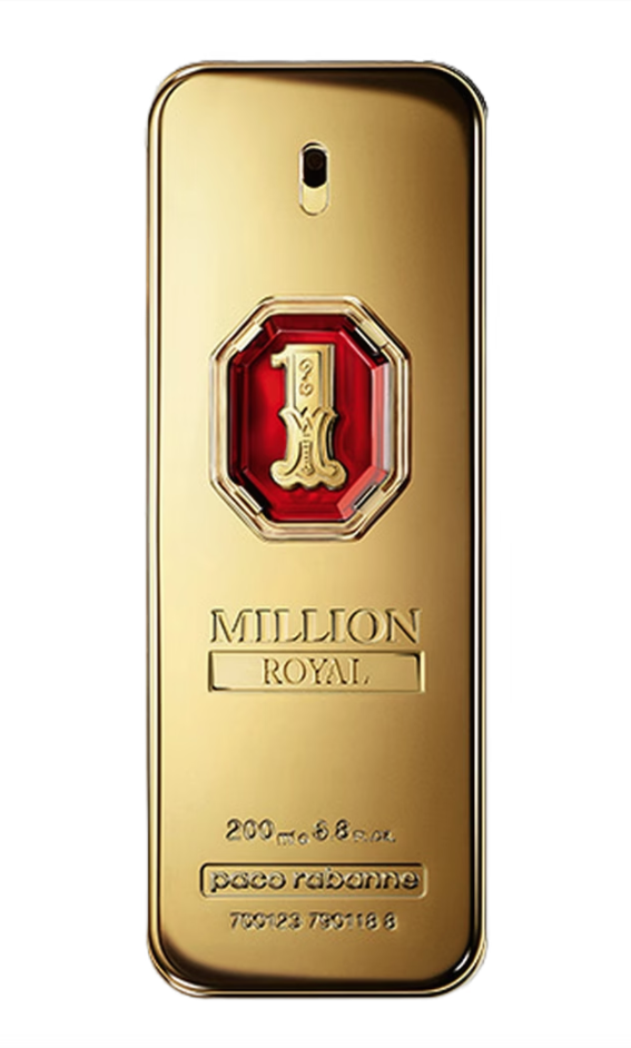 Paco Rabanne 1 Million Royal