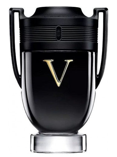 Paco Rabanne Invictus Victory EdP Extreme - 2022 UK Fragrance Foundation Finalist for the People's Choice Award