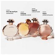 Paco Rabanne Olympea Sampler - 3 samples