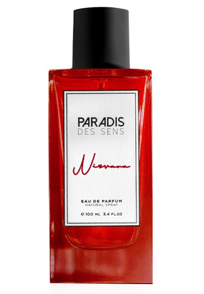 Paradis des Sens Nirvana -2 ml manufacturer carded spray sample