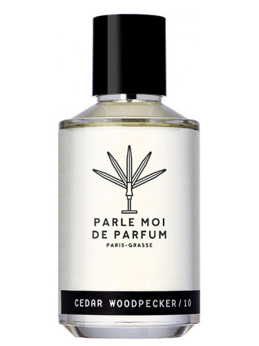 Parle Moi de parfum Chypre Mojo edp - 2ml boxed Manufacturer spray