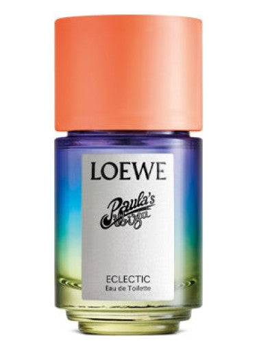 Loewe Paula's Ibiza Eclectic