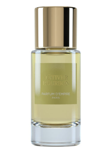 Parfum D'Empire Vetiver Bourbon