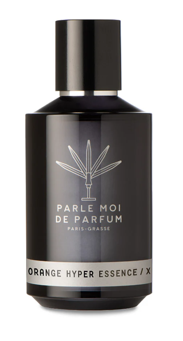 Parle Moi de Parfum Orange Hyper Essence / X Edp - last call 3/4 ml