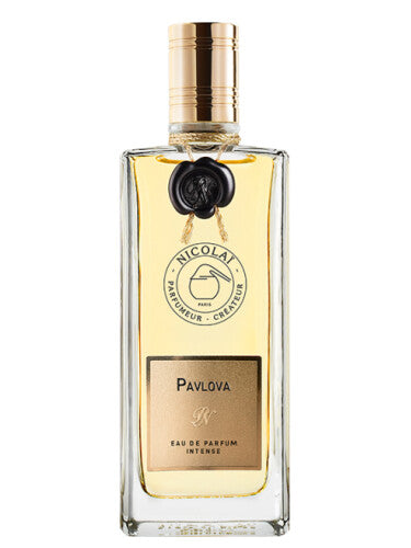 Parfums de Nicolai Pavlova - Last call 1/2 ml