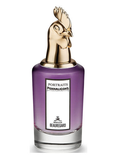 Penhaligon's Monsieur Beauregard - Portraits Collection - Discontinued