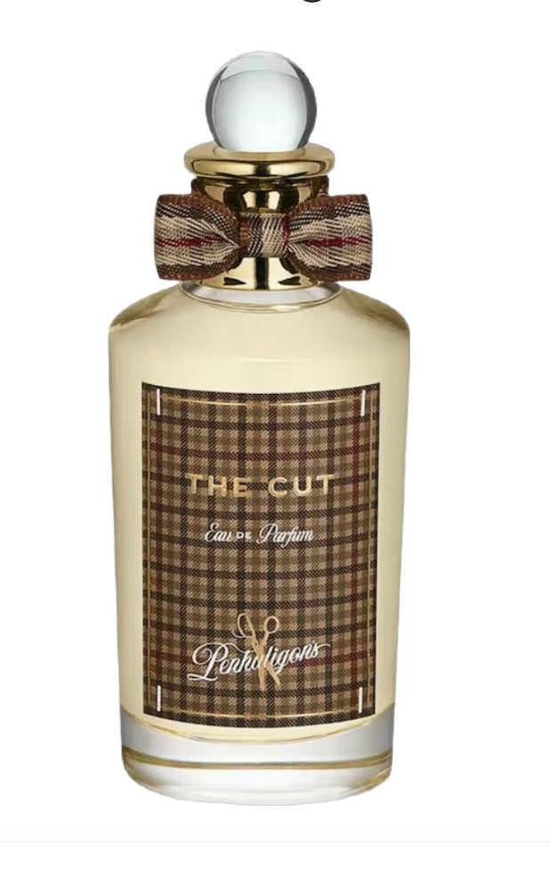 Penhaligon's The Cut EDP - 1.5 ML Manufacturer Carded Spray Sample