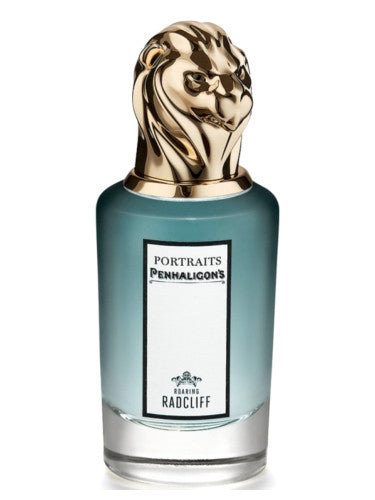 Penhaligon's Roaring Radcliff - Portraits Collection - Last call 8 ml
