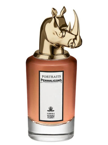Penhaligon's The Terrible Teddy - Portraits Collection