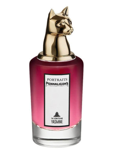 Penhaligon's The Bewitching Yasmine - Portraits Collection