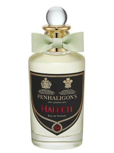 Penhaligon's Halfeti EDP - 10 ML Manifacturer Boxed Mini Travel Spray