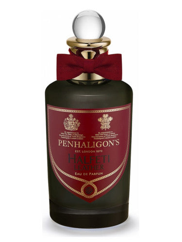 Penhaligon's Halfeti Leather EDP