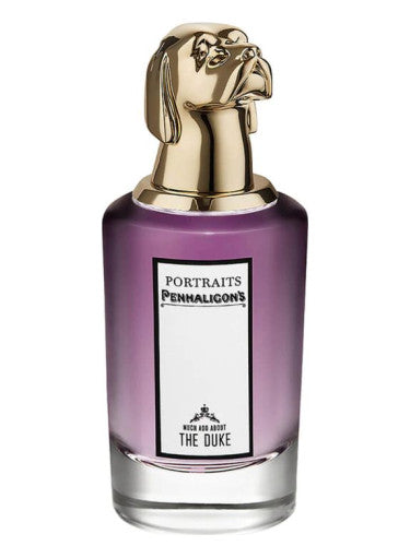 Penhaligon's Much Ado About the Duke - Portraits Collection