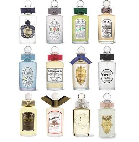 Penhaligon's  Women's Sampler  - Set of 7 samples
