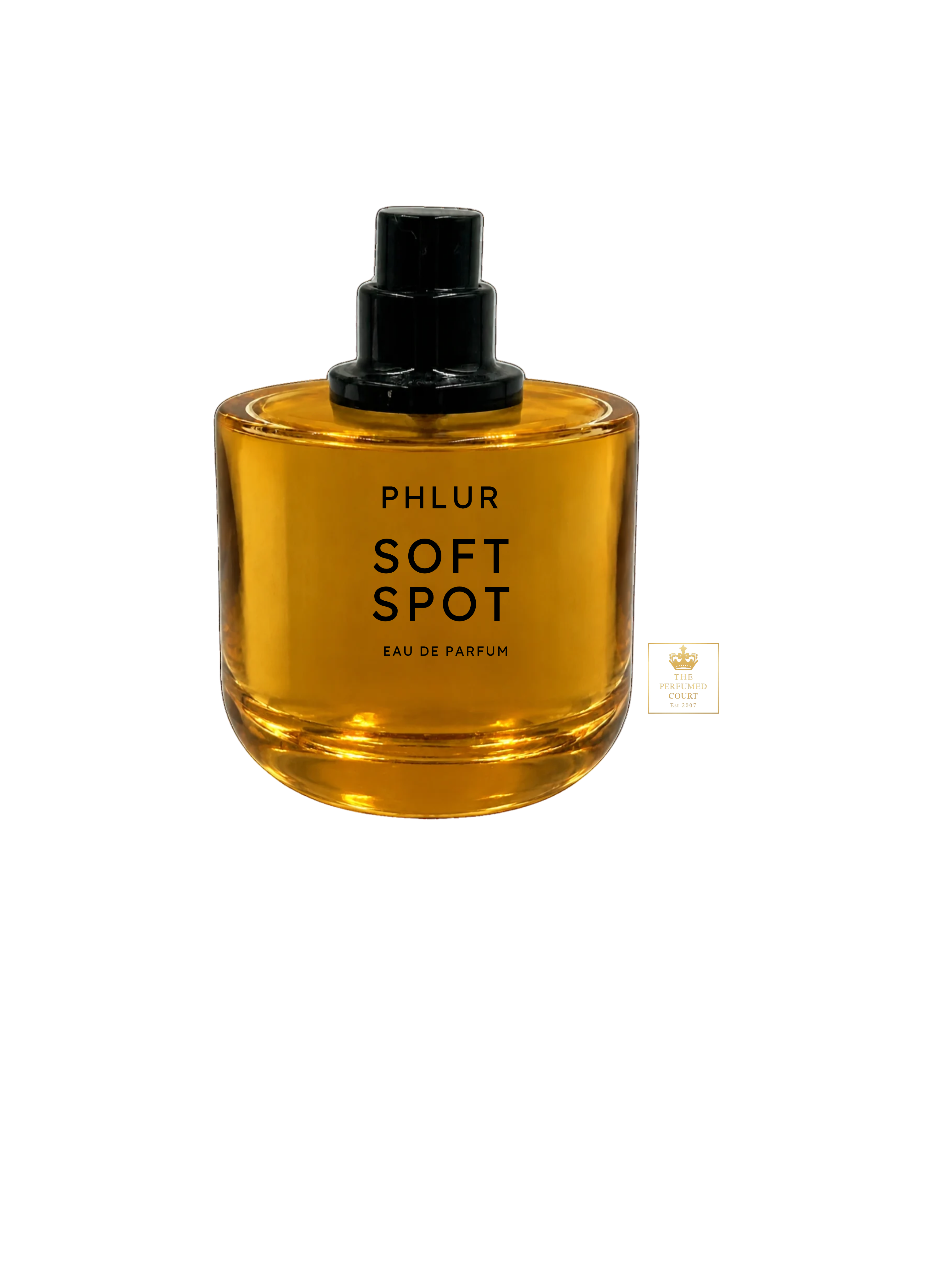 Phlur Soft Spot