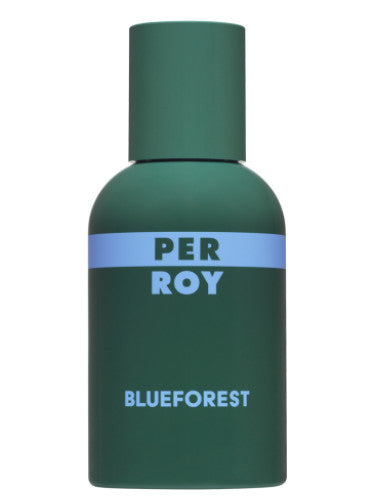 Perroy Blueforest EdP