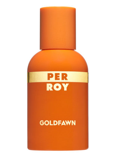 Perroy Goldfawn EdP