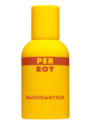 Perroy Mahoganysun EdP