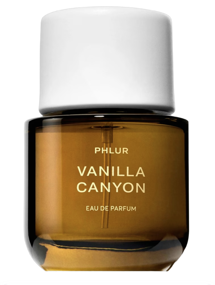 Phlur Vanilla Canyon EdP