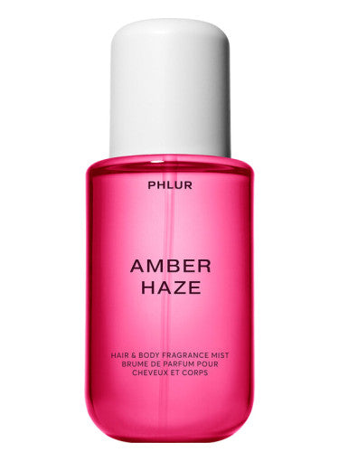 Phlur Amber Haze Body Mist