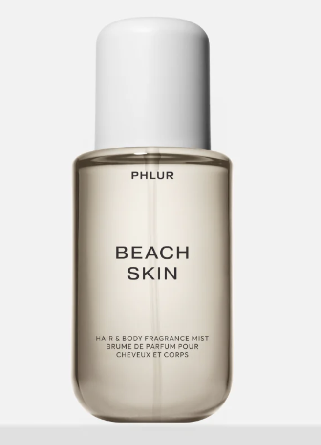 Phlur Beach Skin Body Mist