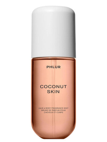 Phlur Coconut Skin Body Mist