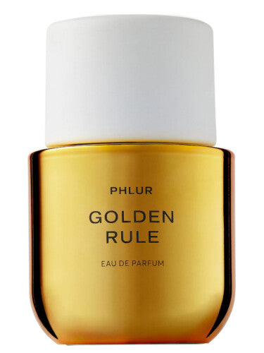 Phlur Golden Rule EdP