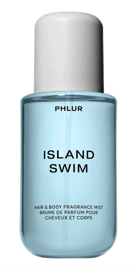 Phlur Island Swim Body Mist