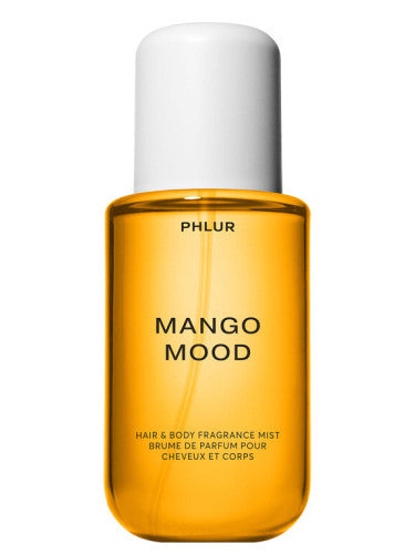 Phlur Mango Mood Body Mist