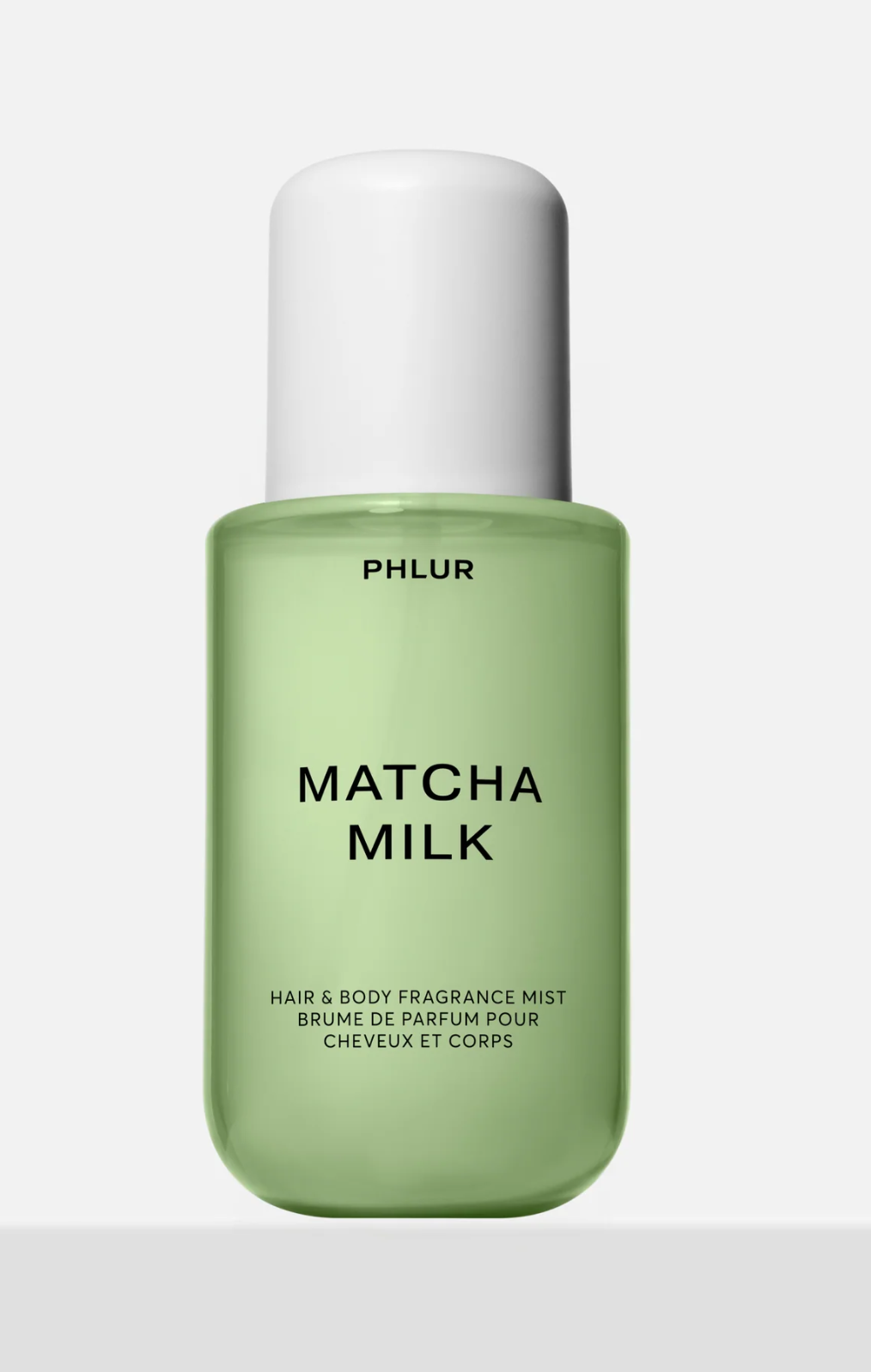 Phlur Matcha Milk Body Mist