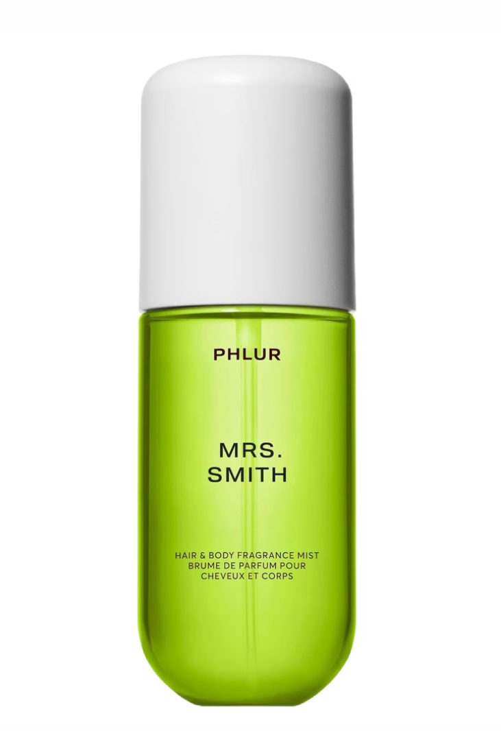 Phlur Mrs Smith Body Mist