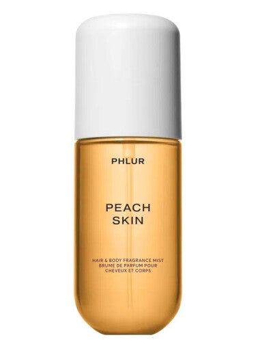 Phlur Peach Skin Body Mist