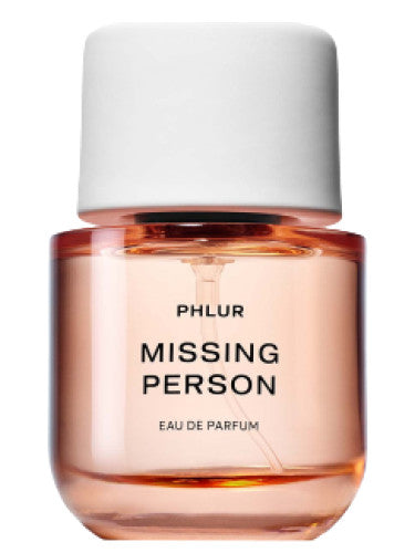 Phlur Missing Person - 2023 Fragrance Foundation Finalist for Most Popular Fragrance of the Year &  for Consumer Choice Women's Popular Fragrance of the Year