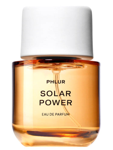 Phlur Solar Power - 2023  Allure Magazine Winner for Best Solar Fragrance