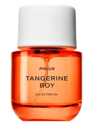 Phlur Tangerine Boy