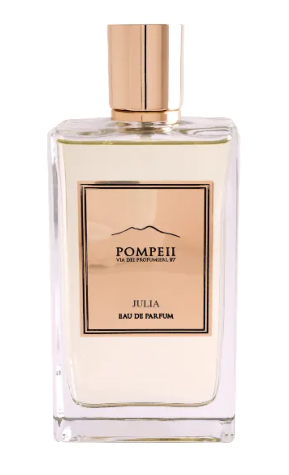 Pompeii Baccanale EdP - 2 ml manufacturer boxed spray sample