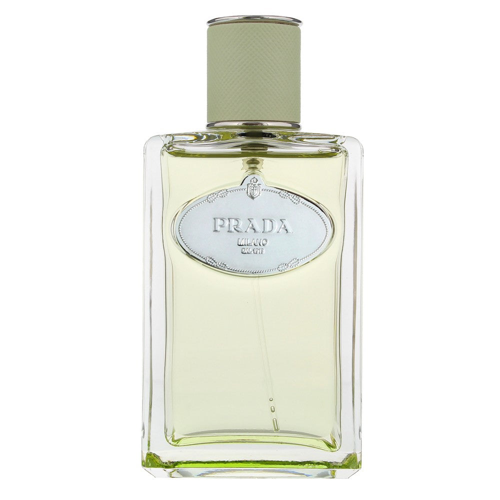 Prada Infusion d'Iris EdP (2015)